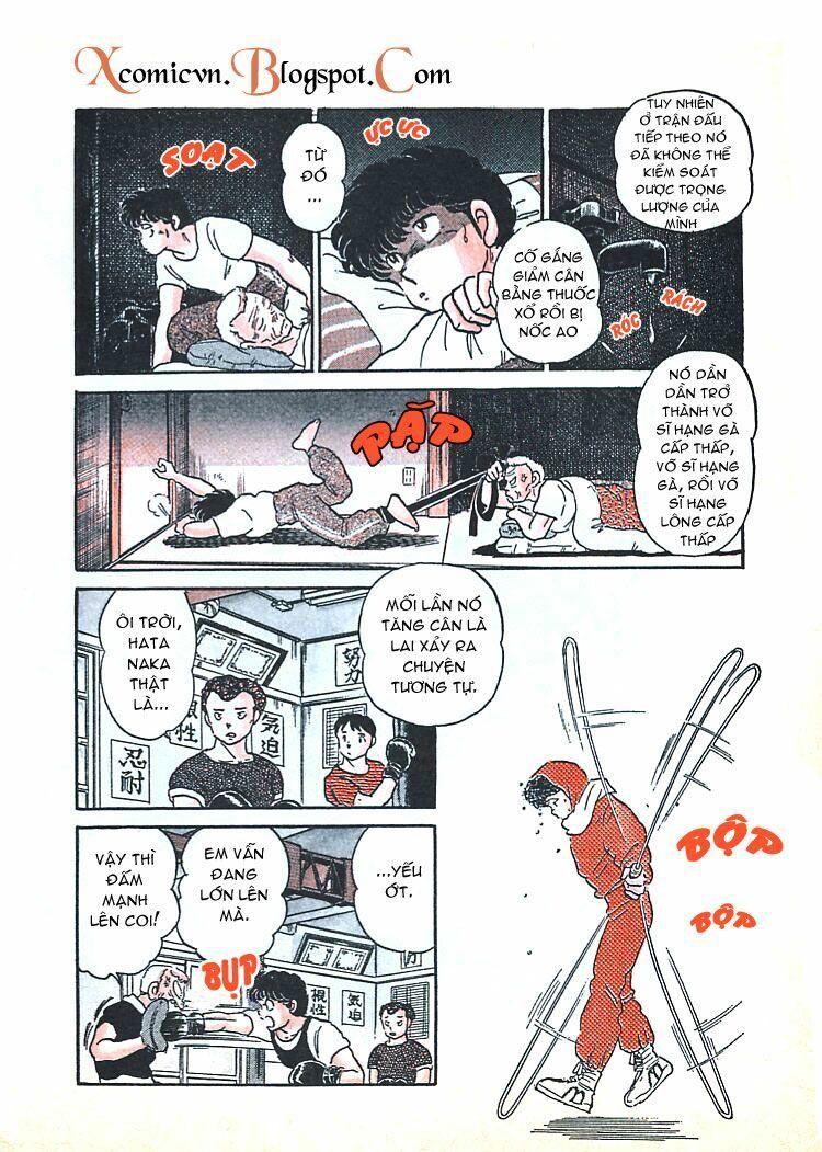 thánh kinh tình yêu chapter 1 11