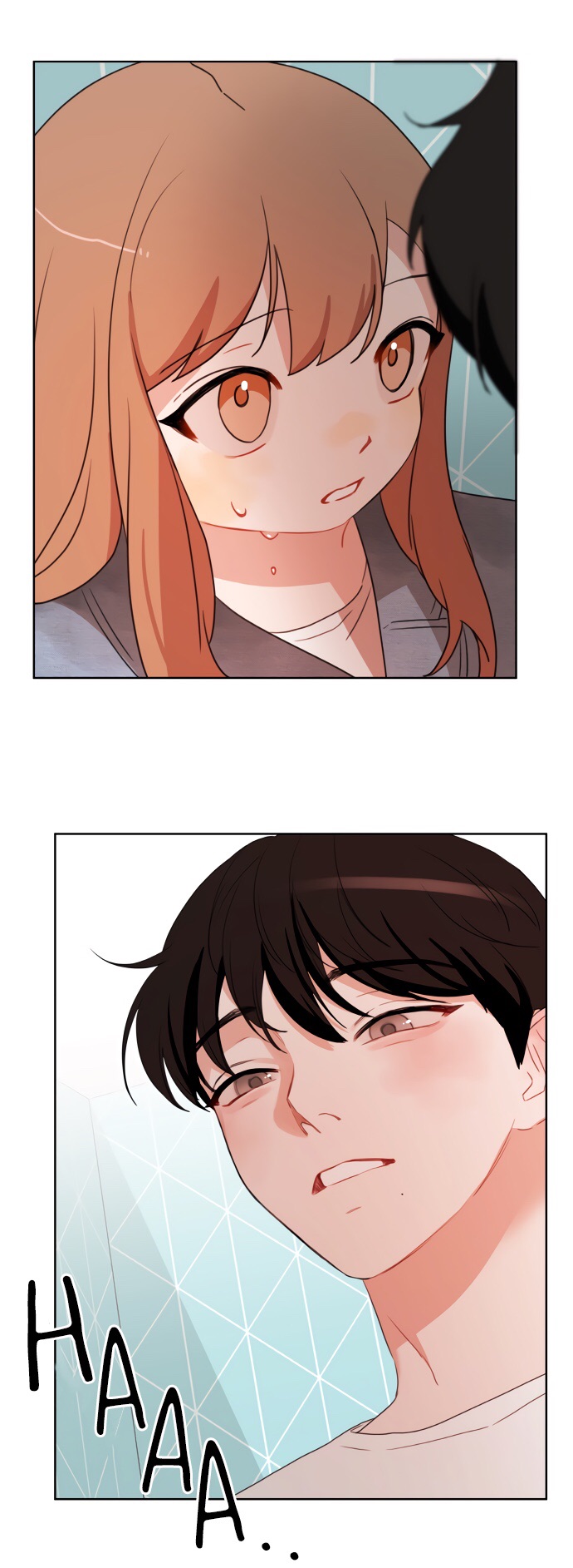 lãng mạn đẫm máu chapter 1 10