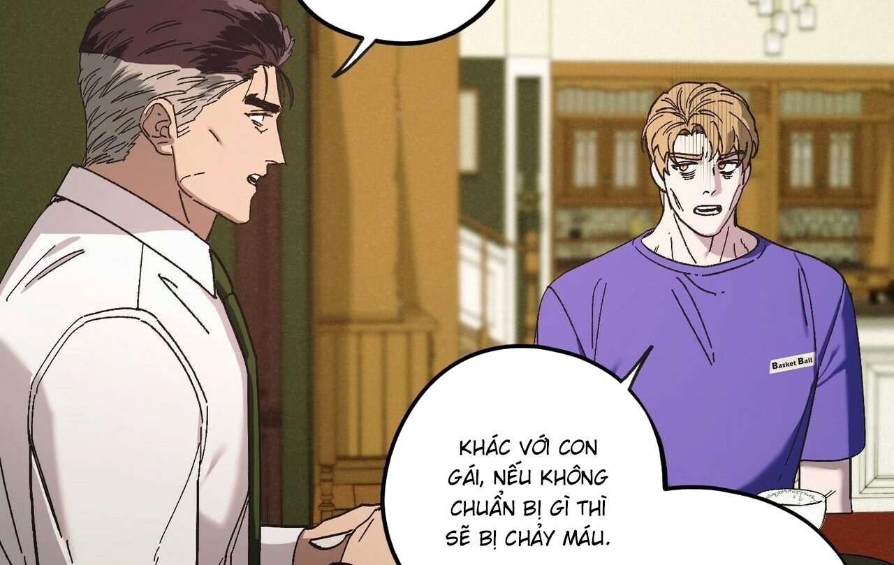 chàng dâu nhà họ kang chapter 28 125