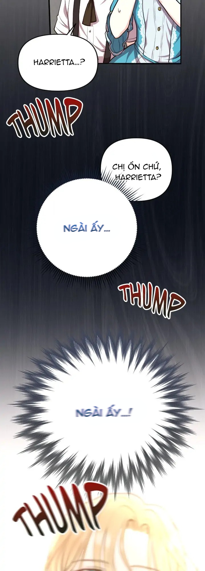 khoảng cách giữa đôi ta chapter 4.2 20