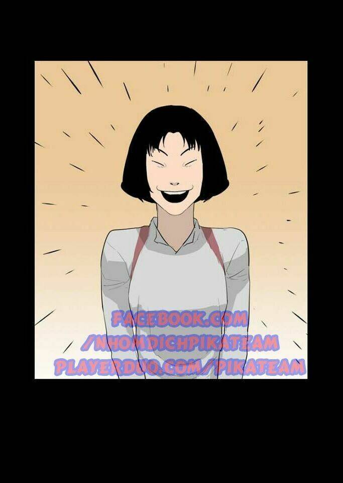 đêm vùng cực chapter 30 25