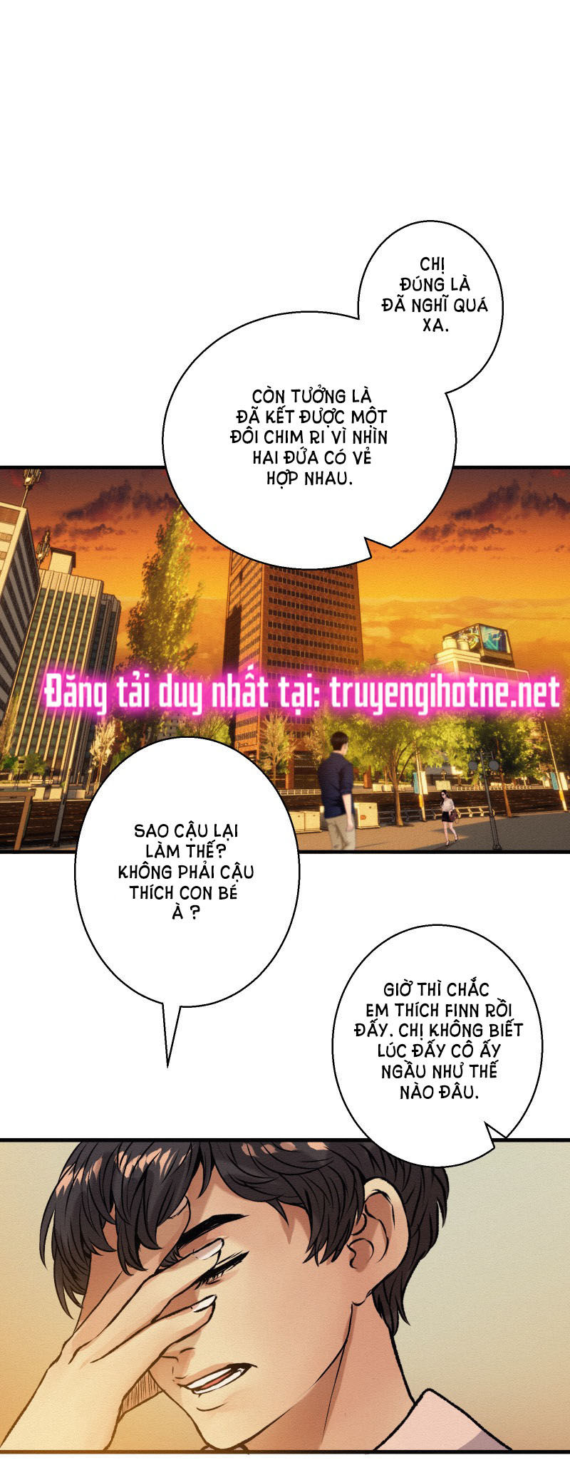 tôi đang hẹn hò với kẻ tâm thần chapter 6.2 3