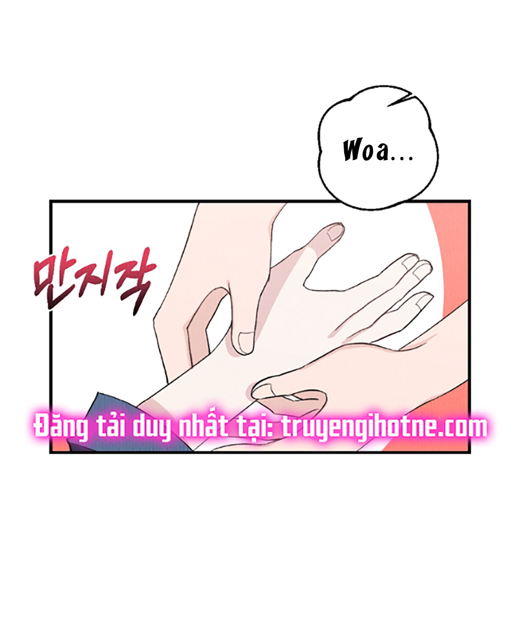 [18+] cuộc hôn nhân chính trị chapter 9.1 8