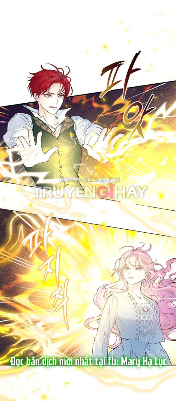 tôi tưởng bản thân không còn sống được bao lâu! chapter 2.2 11