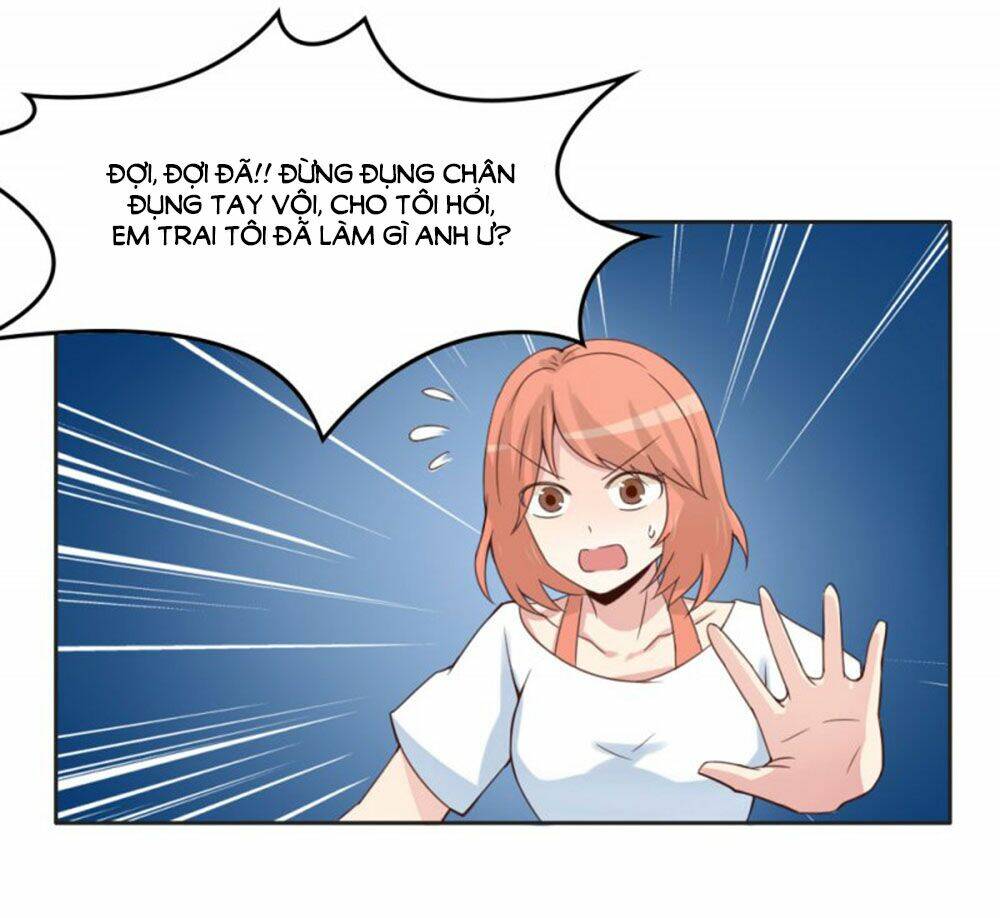 thiên ngoại phi tiên chapter 18 13