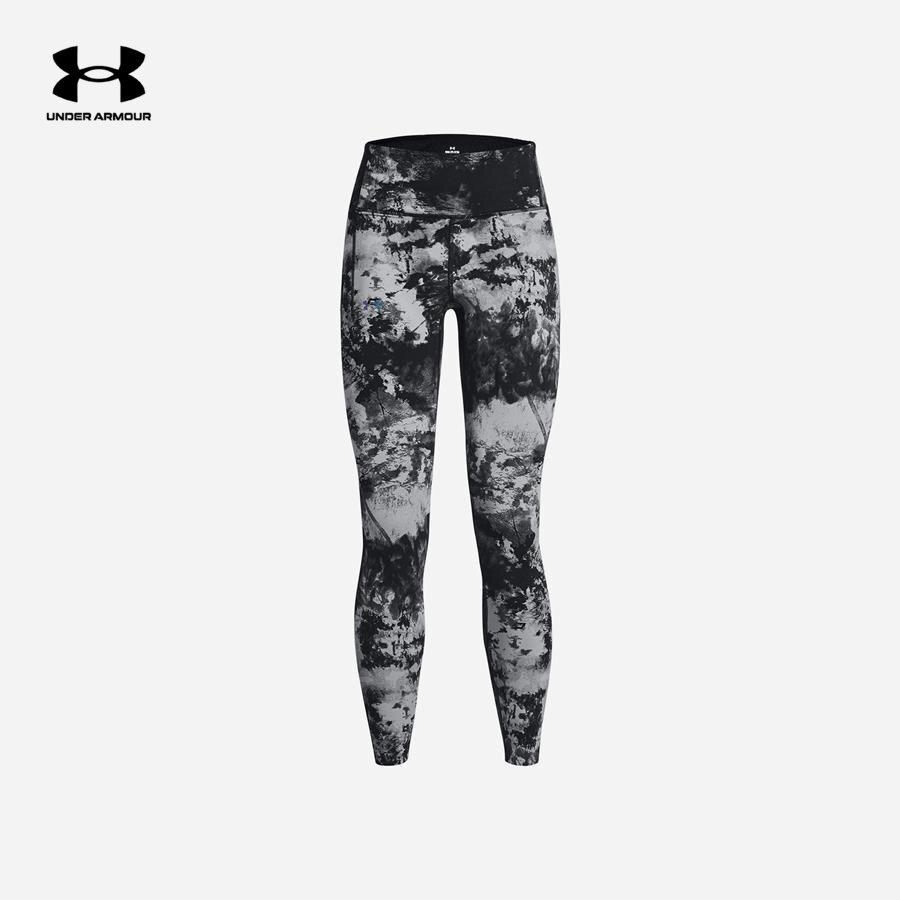 Quần ôm thể thao nữ Under Armour Smartfrorush - 1374525-001