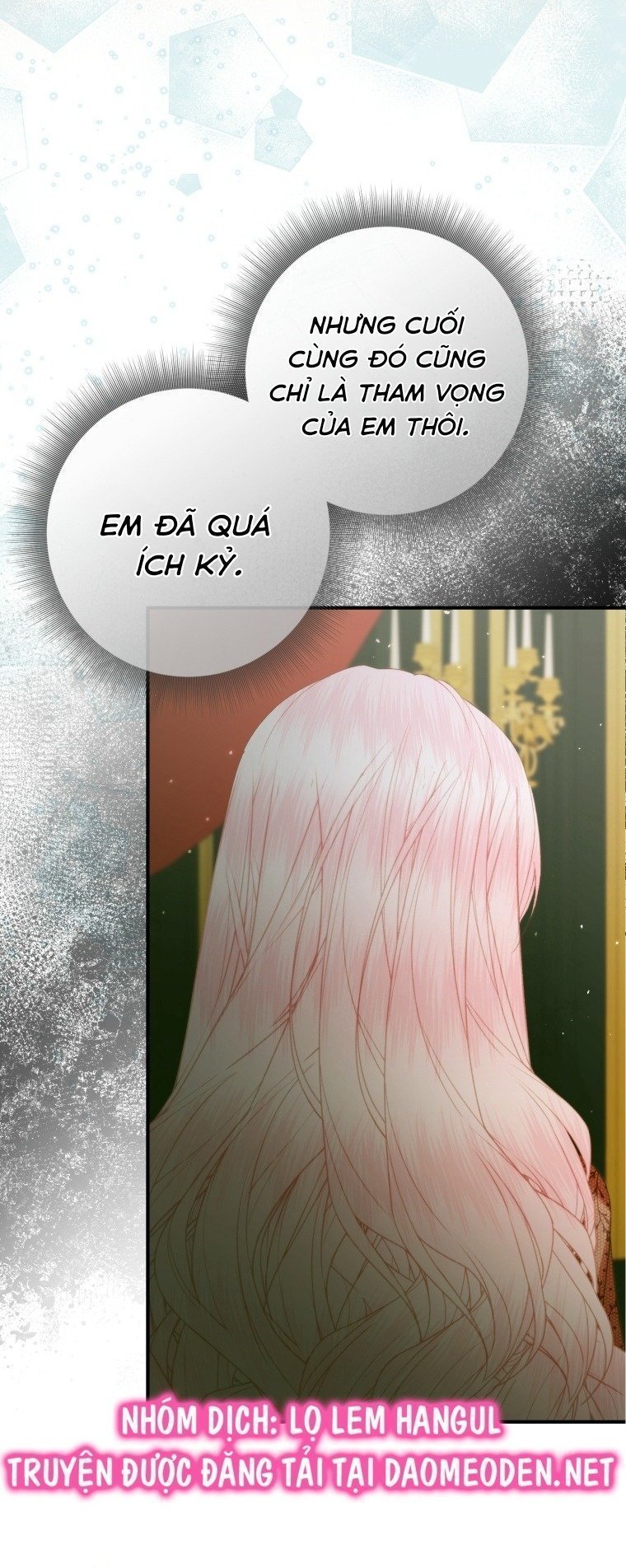 trở thành cô vợ khế ước của nhân vật phản diện chapter 130 11