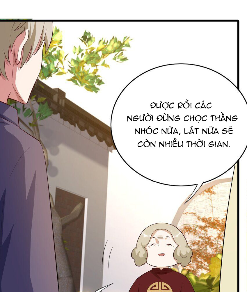 tức thời phạm quy [ tức thì vi quy ] chapter 77 37