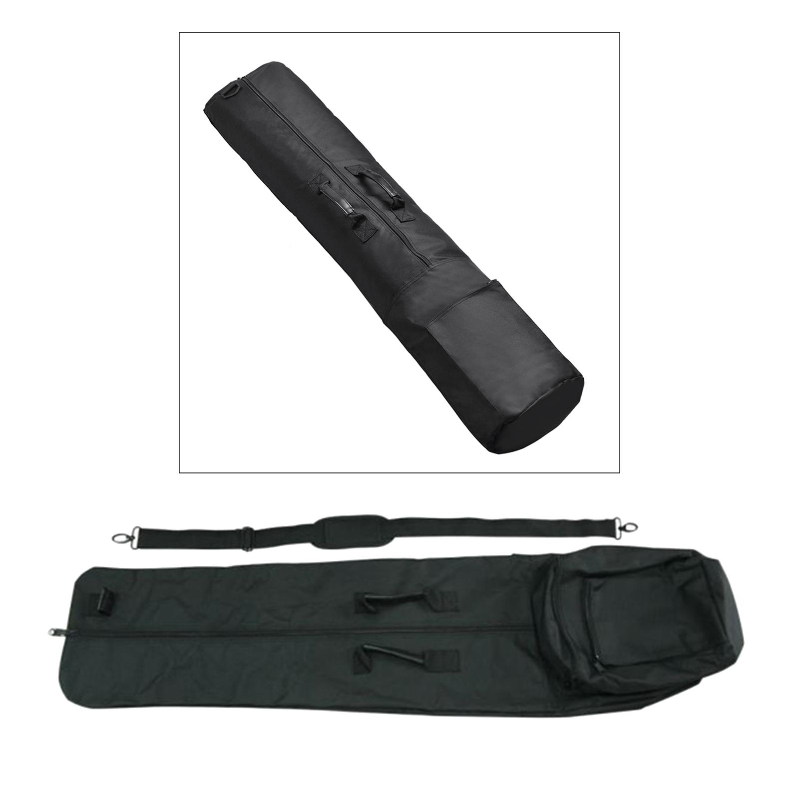 Metal Detector Bag Bag Pack with Shoulder Strap Metal Detection Storage Bag