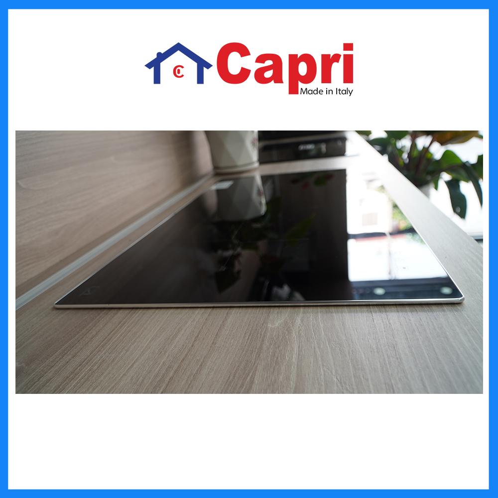 Bếp từ hồng ngoại Capri CR-823KT | Hàng chính hãng