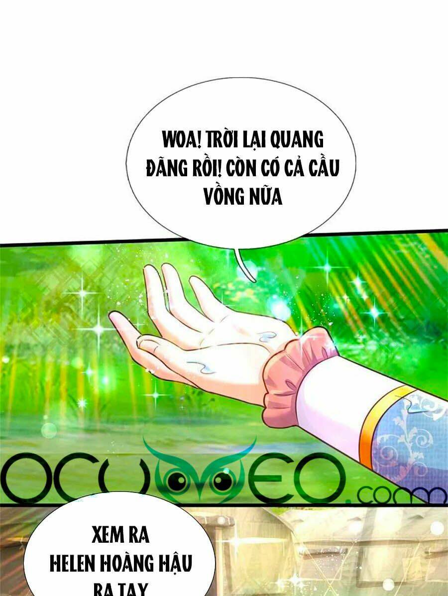 bỗng một ngày trở thành con gái nhà vua chapter 337 26