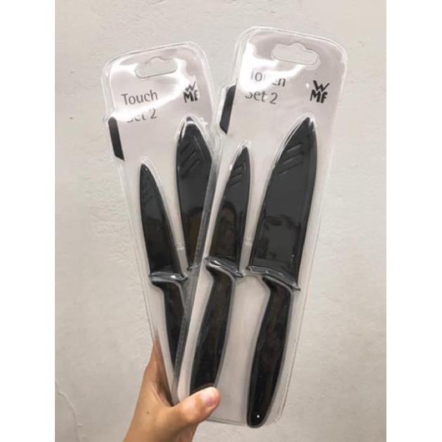 Set 2 dao thái gọt