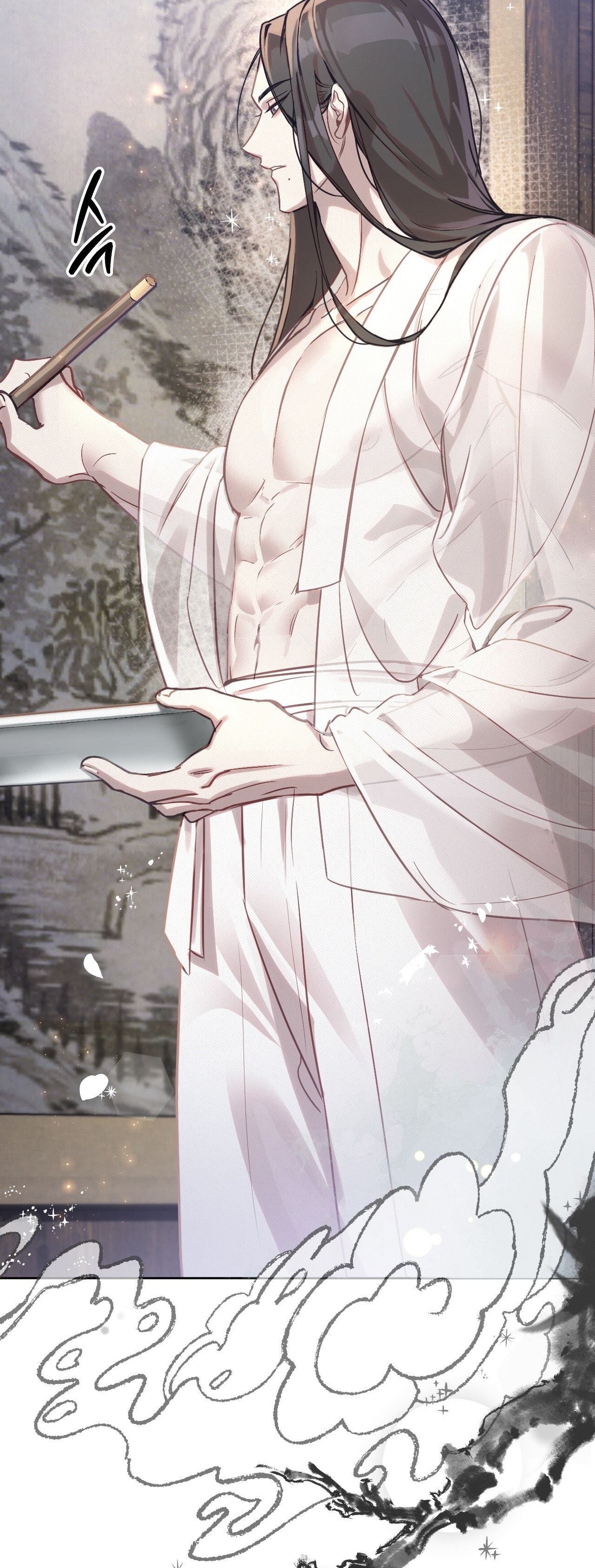 [18+] hậu cung kế chapter 5.1 47