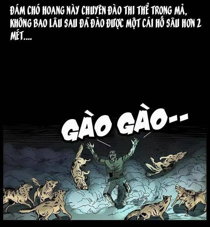 U Minh Ngụy Tượng Chapter 155 65