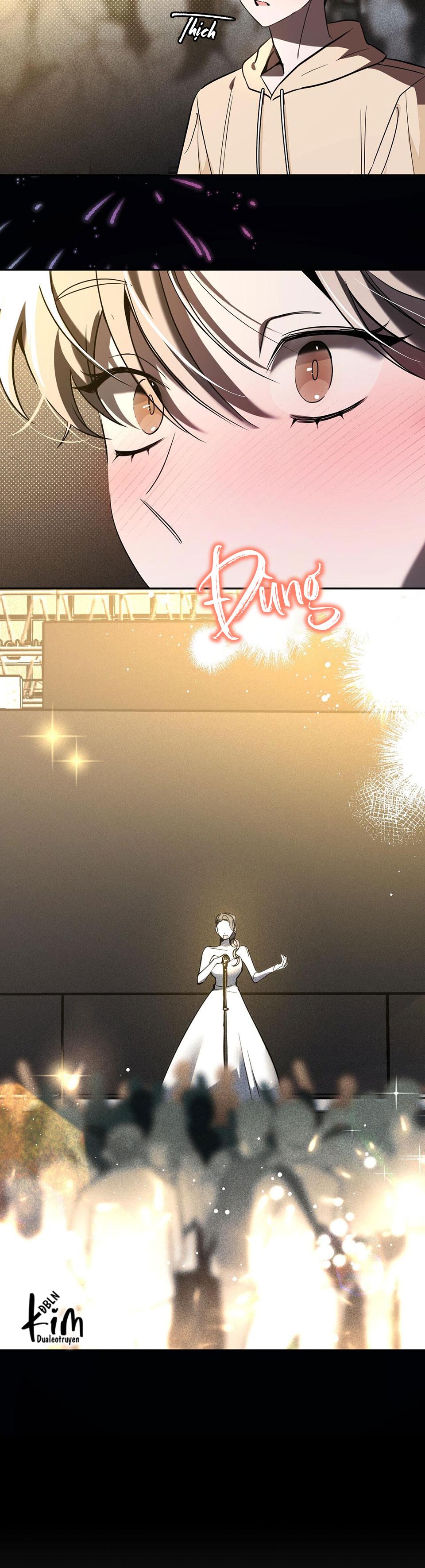 cạm bẫy đại học [m] chapter 50 19