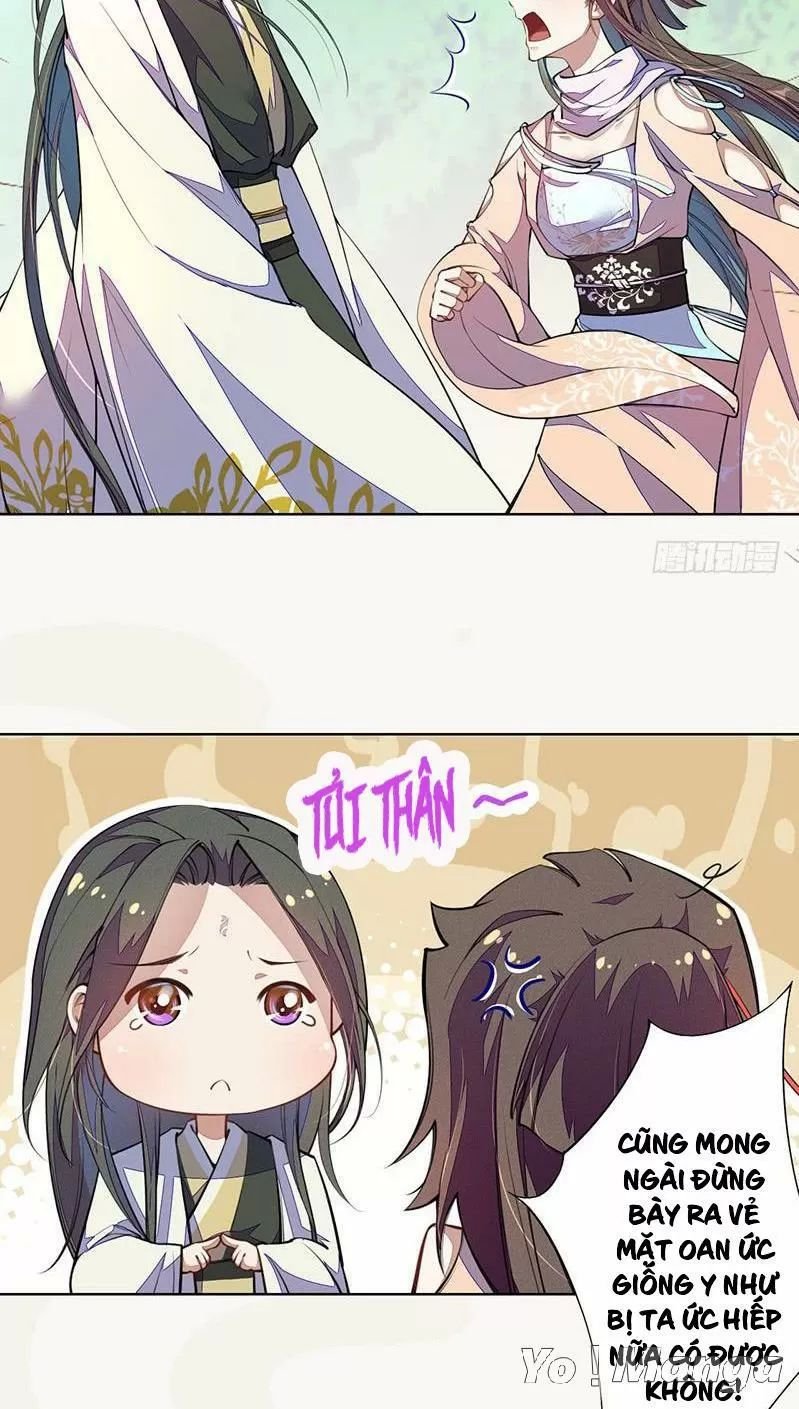 tuyệt thế luyện đan sư chapter 100 11