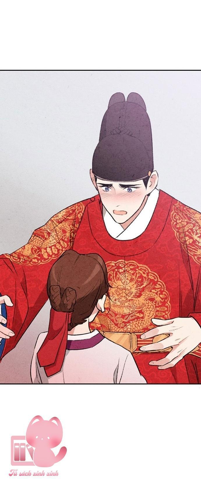 lệnh cấm hôn chapter 7 48