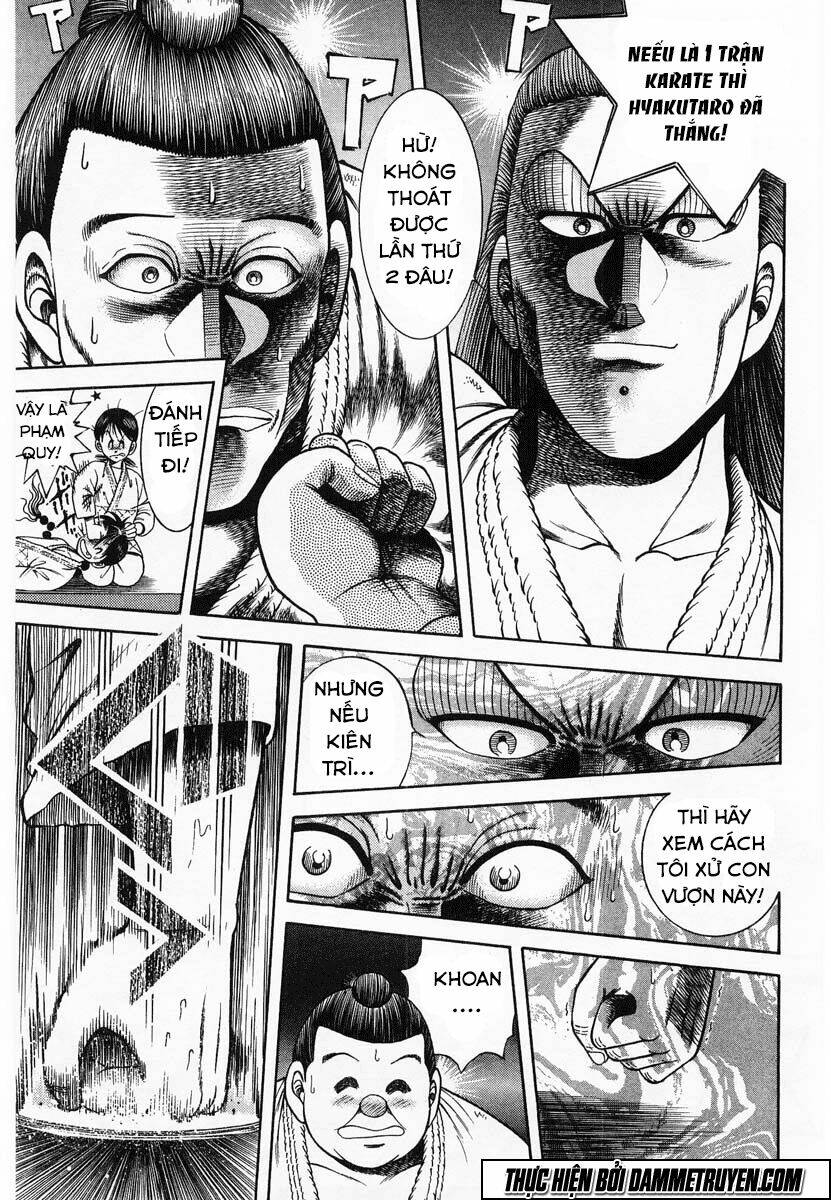 shin kotaro makaritoru! juudouhen chapter 59 11