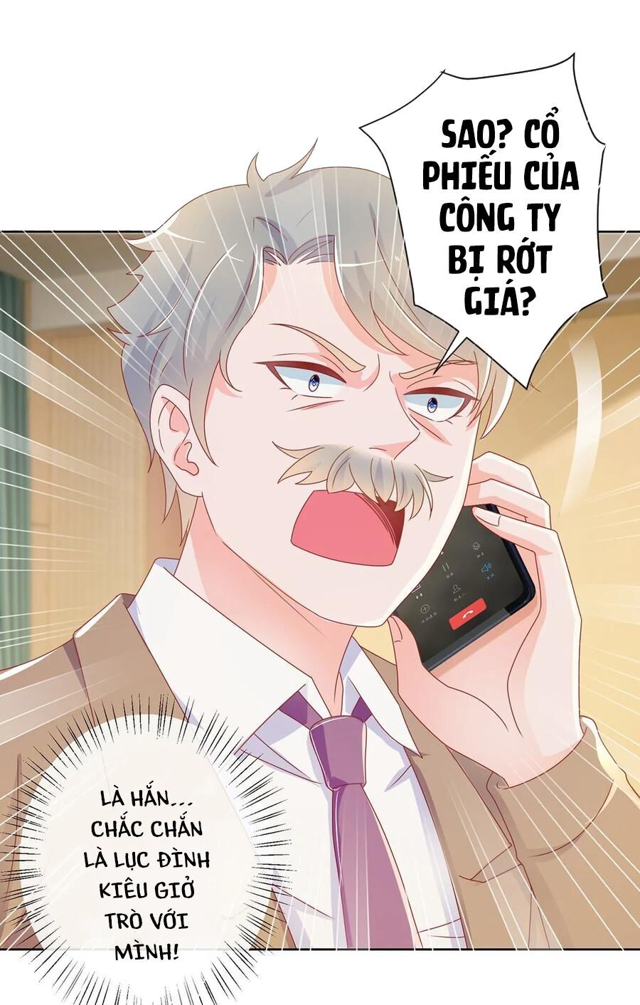 ẩn hôn 100%: chọc tức vợ yêu mua một tặng một chapter 200 8