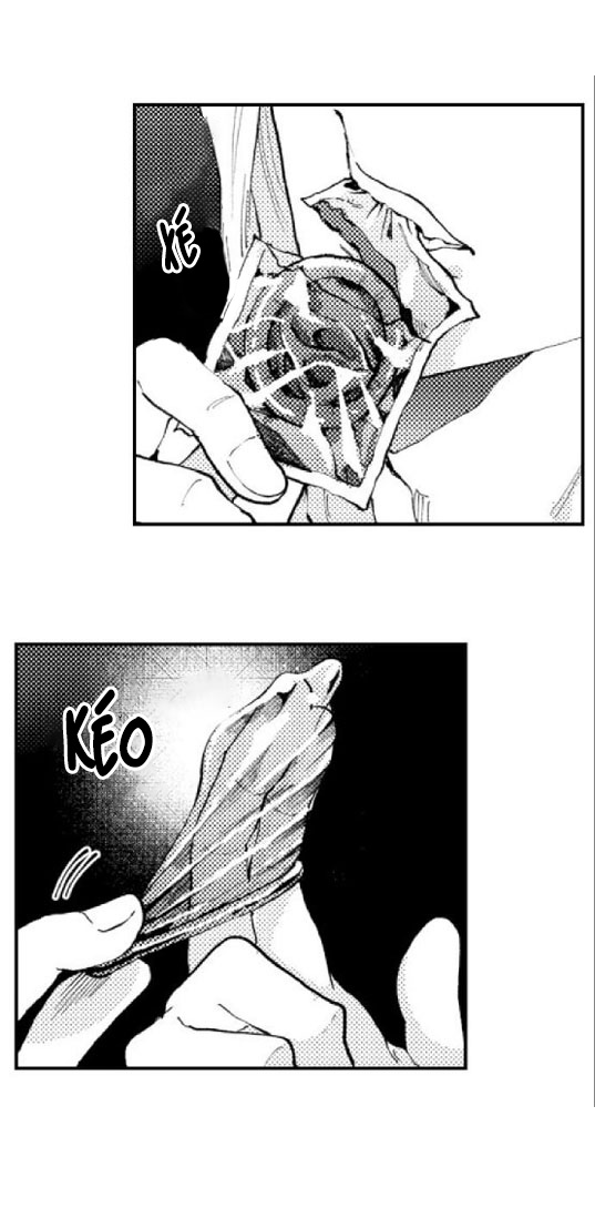 bị anh chàng lập dị để ý chapter 5 26