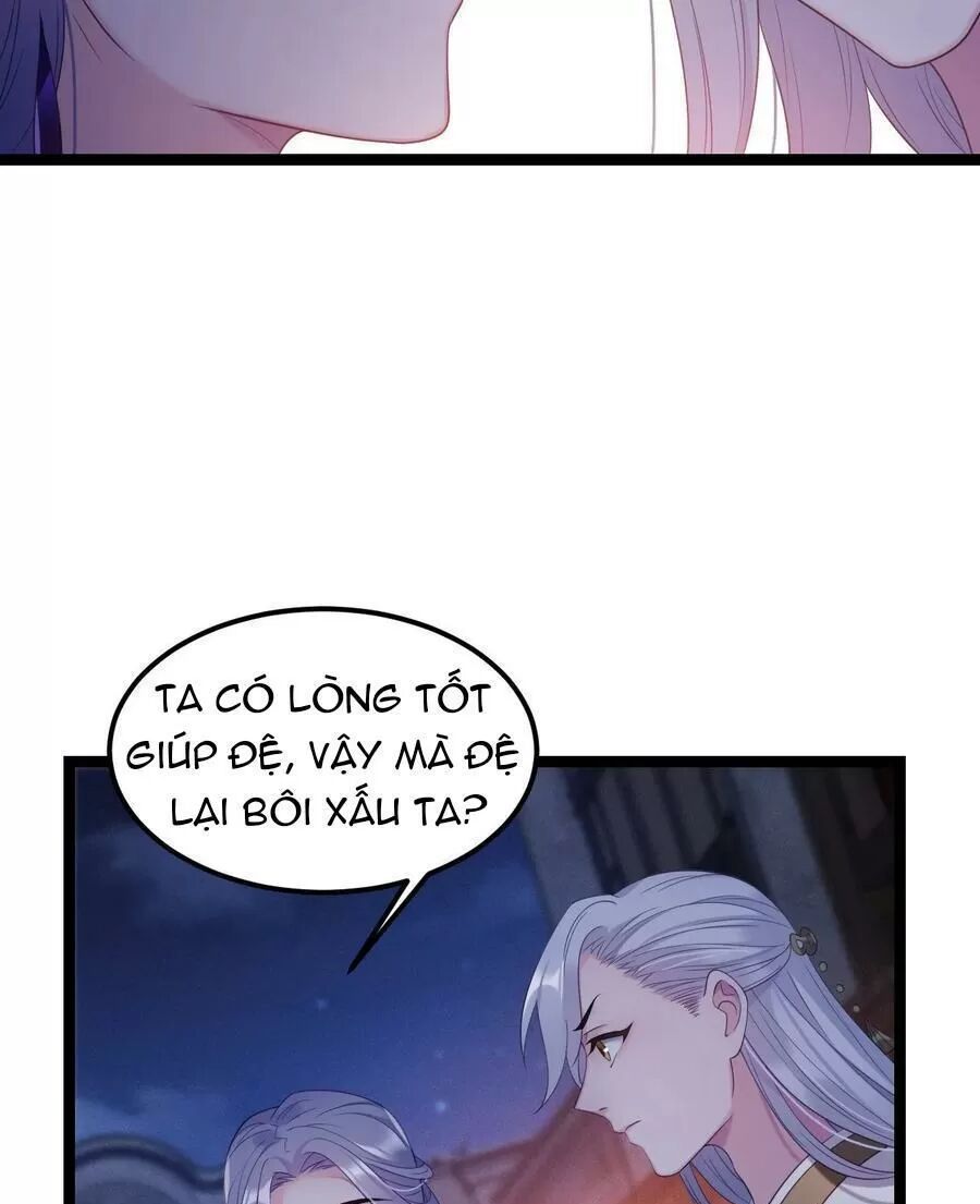 ta mới không gả cho hoàng tử phản diện chapter 18 41