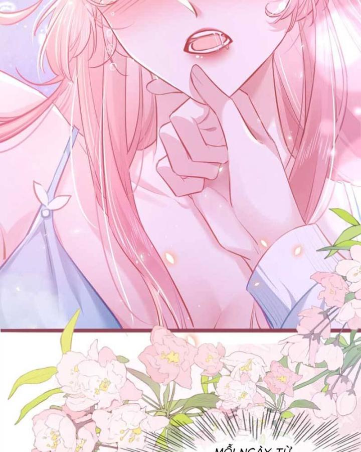 sau khi đọc sách, tôi thậm chí còn không phải là nhân vật nữ phụ chapter 2 15