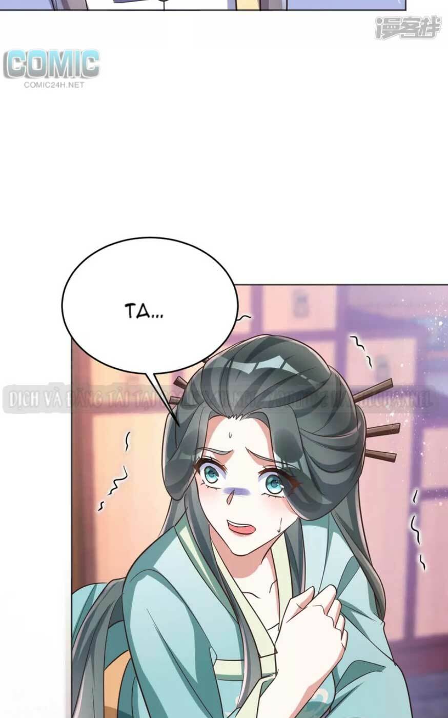 manh hổ trọng sinh : tướng quân đại nhân muốn ôm ôm chapter 49 10