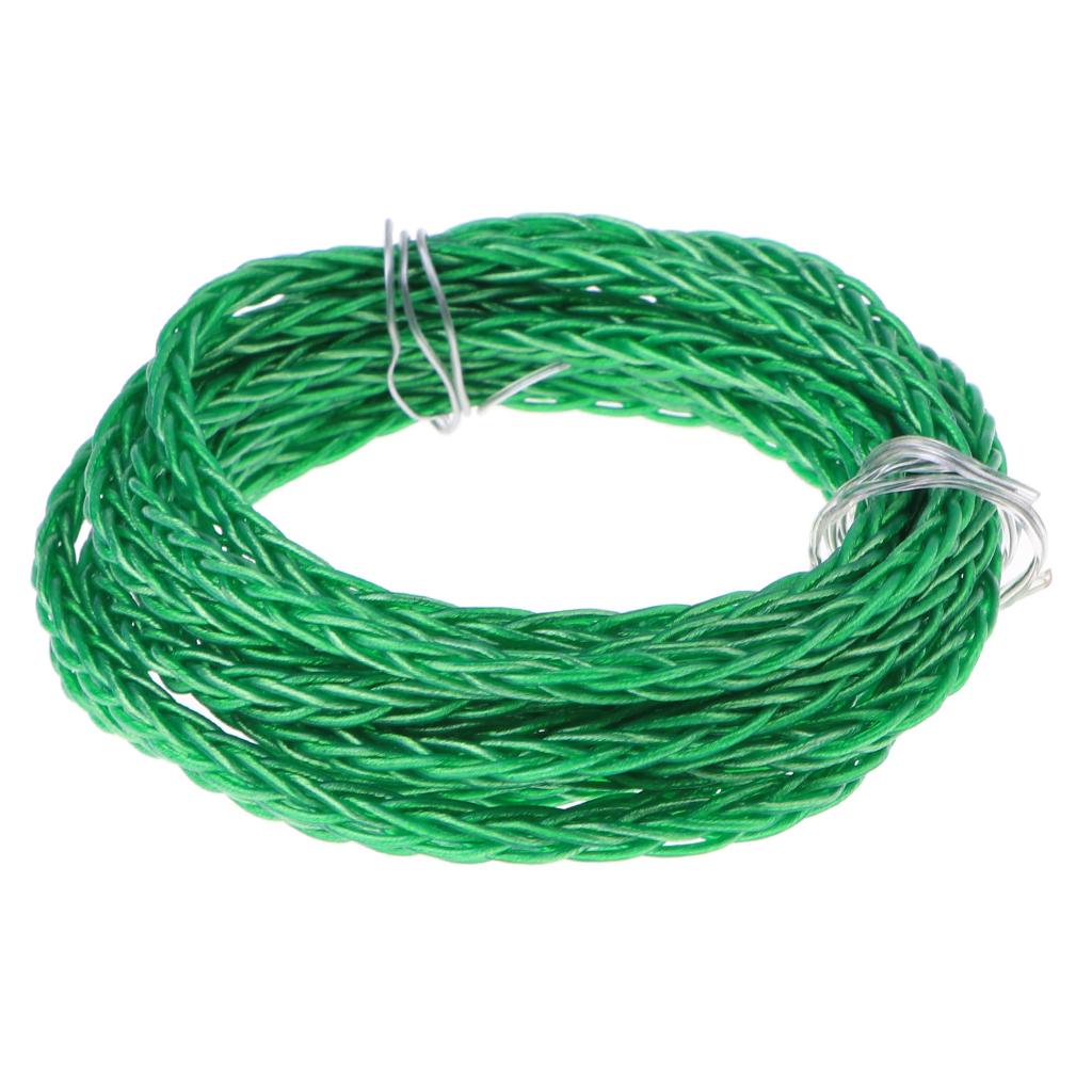 7N OCC Copper Wire, DIY HiFi Audio Cable for Earphone 2m