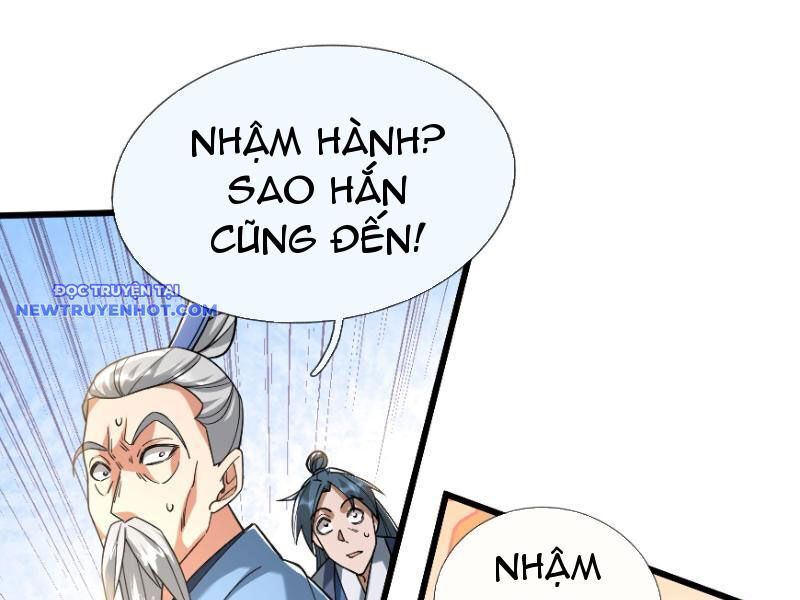 ngủ say vạn cổ: xuất thế đẩy ngang chư thiên chapter 39 2
