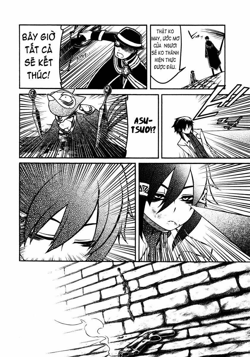 necromancer chapter 19 12