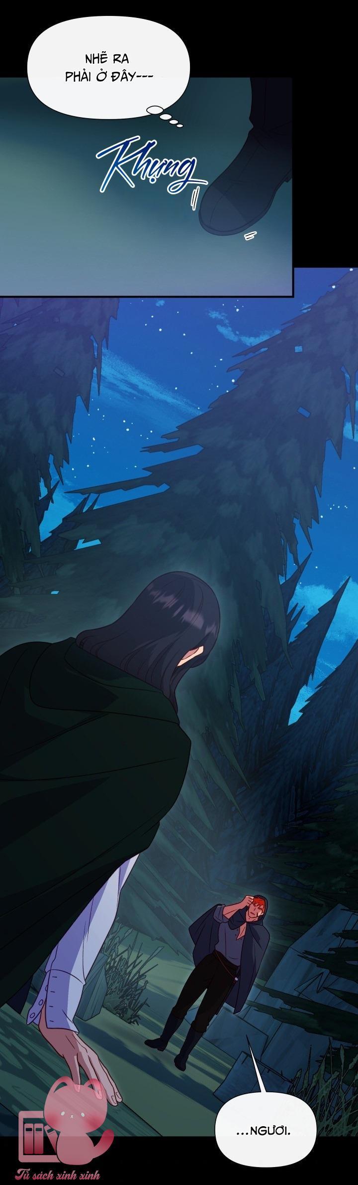 công nương khế ước của gia tộc công tước quái vật chapter 147 37