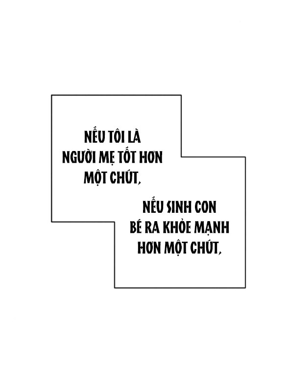 Để Đứa Bé Yên chapter 4.1 - Trang 31
