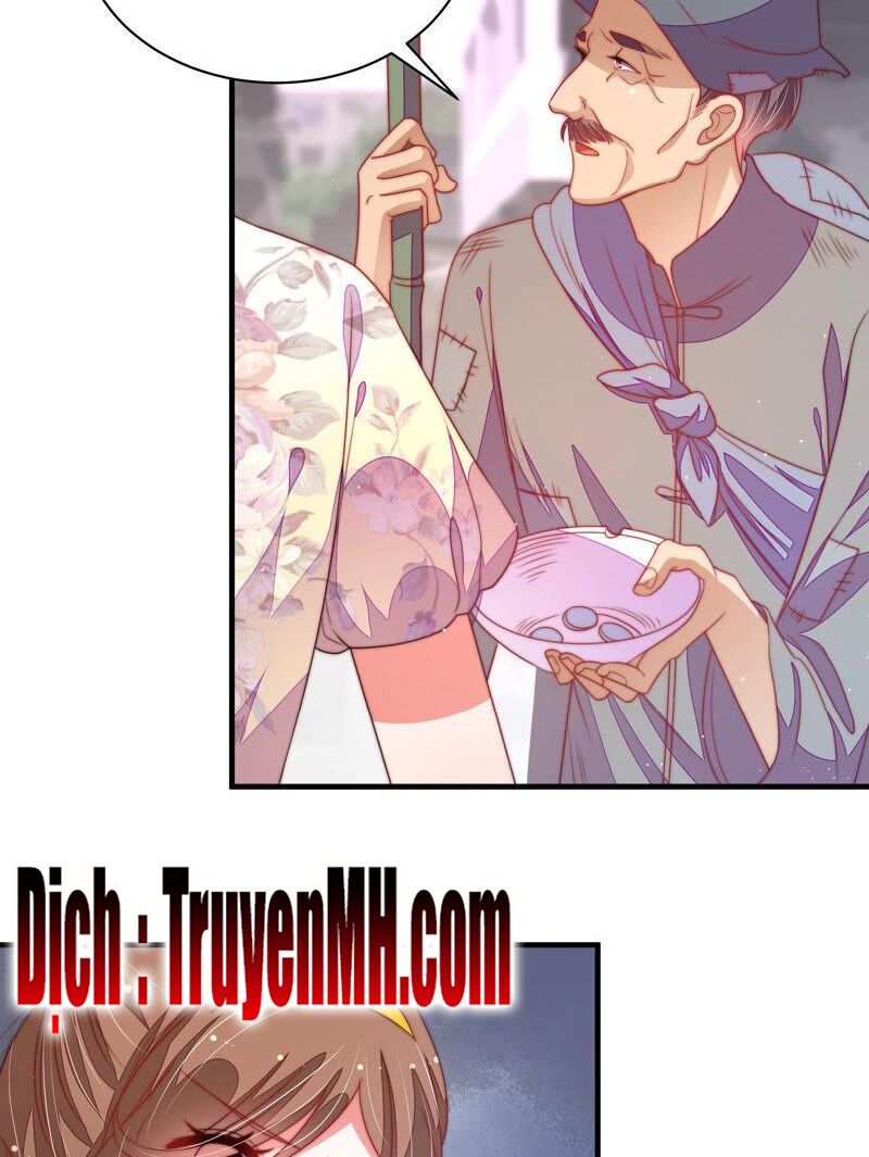 ngày nào thiếu soái cũng ghen chapter 255 10