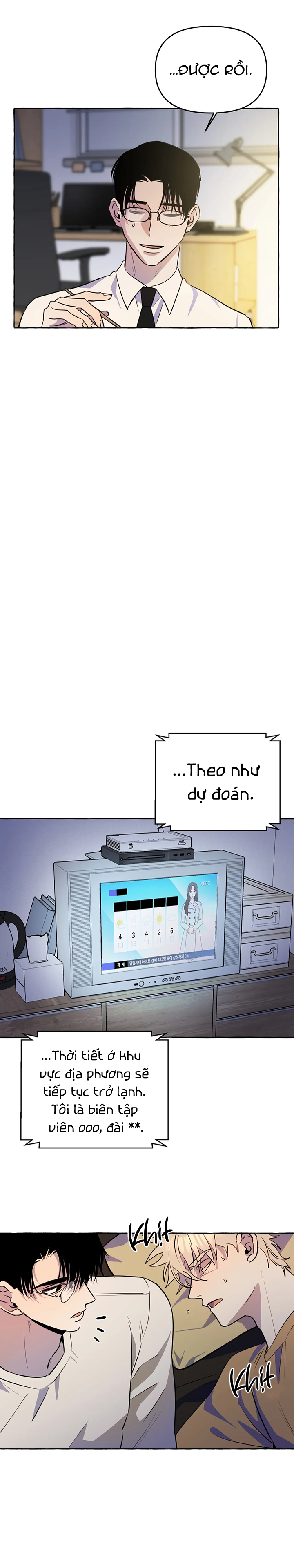 nhà của sam sam chapter 31 16