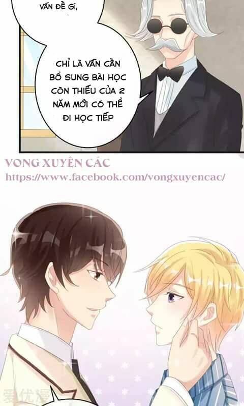 trọng sinh từ 0 thành 1 chapter 4 23