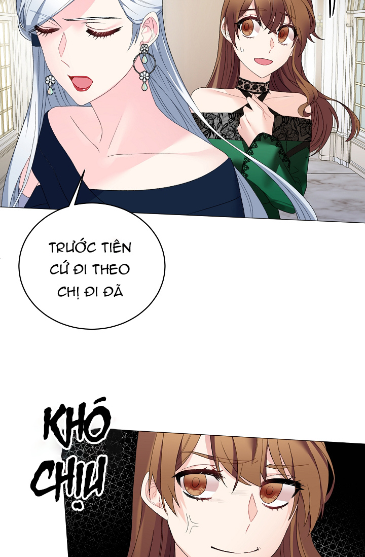 tôi sẽ trở thành nhân vật chính chapter 7 12