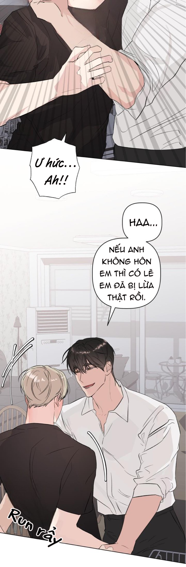 tình yêu ràng buộc chapter 6 9