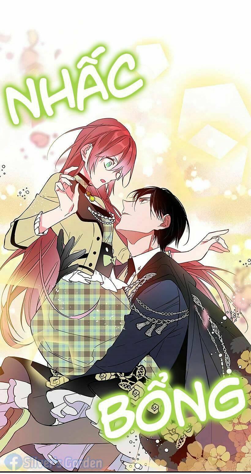 hung mãnh tiểu thư chapter 36 51