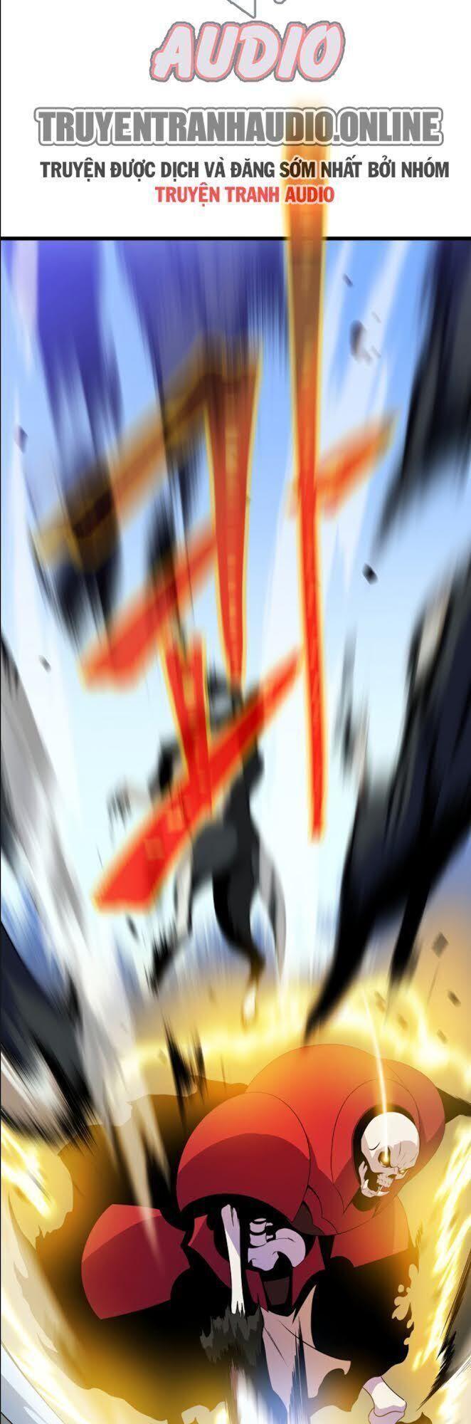tiêu diệt đấng cứu thế chapter 48 16