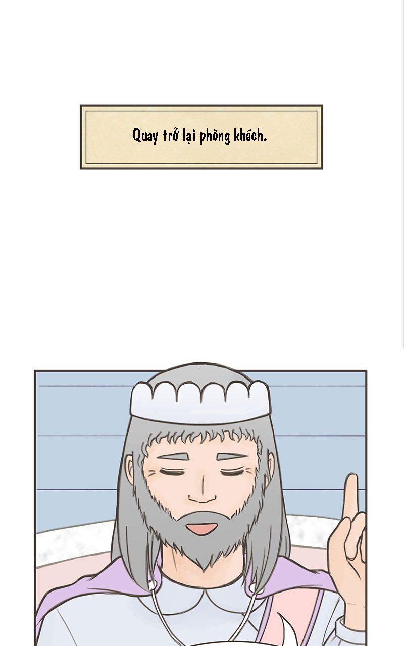 những nàng công chúa bị nguyền rủa chapter 3 37