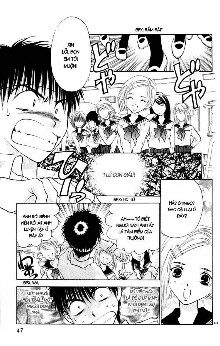 girls saurus chapter 1 48