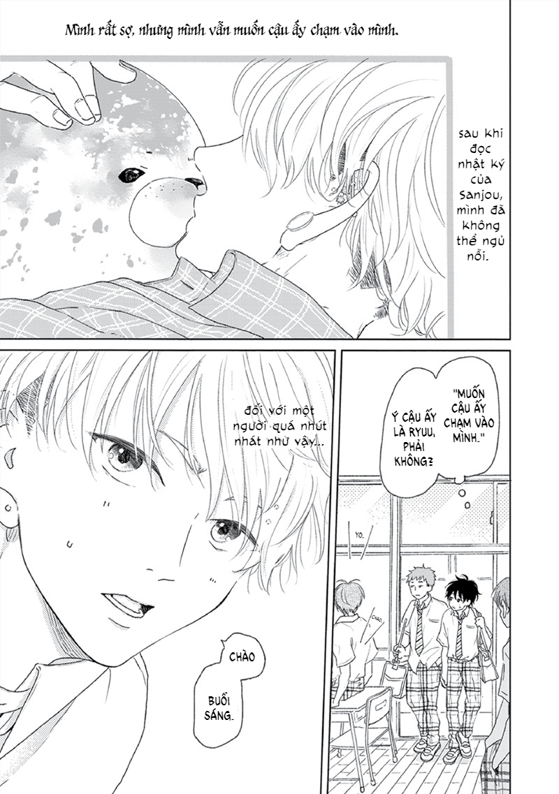 ghi chú của hatsukoi chapter 1 3