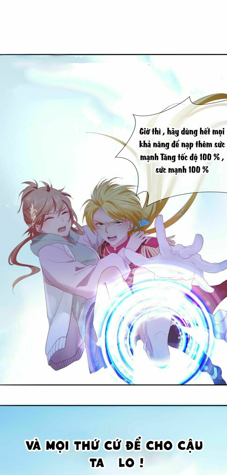 hiệp sĩ của nữ hoàng chapter 29 15