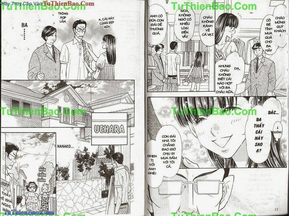 nàng men chàng bóng chapter 7 7