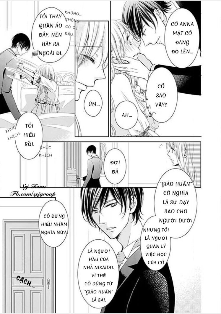 sono junketsu motto nurashite desu ka chapter 1 5