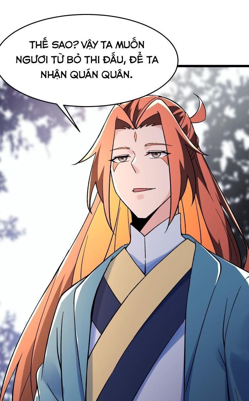 đồ đệ ta toàn là nữ ma đầu chapter 137 25