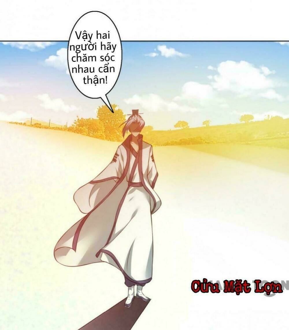 thời gian tình yêu chapter 9 25