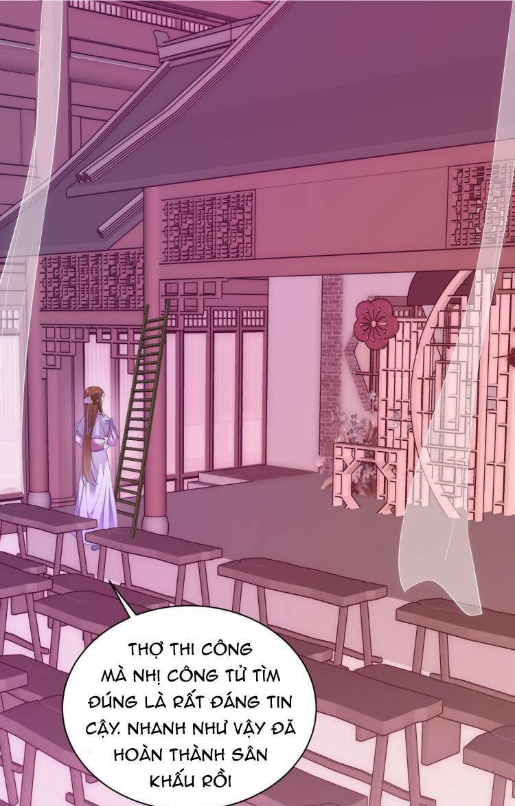 ta đào tạo minh tinh ở cổ đại chapter 8 2