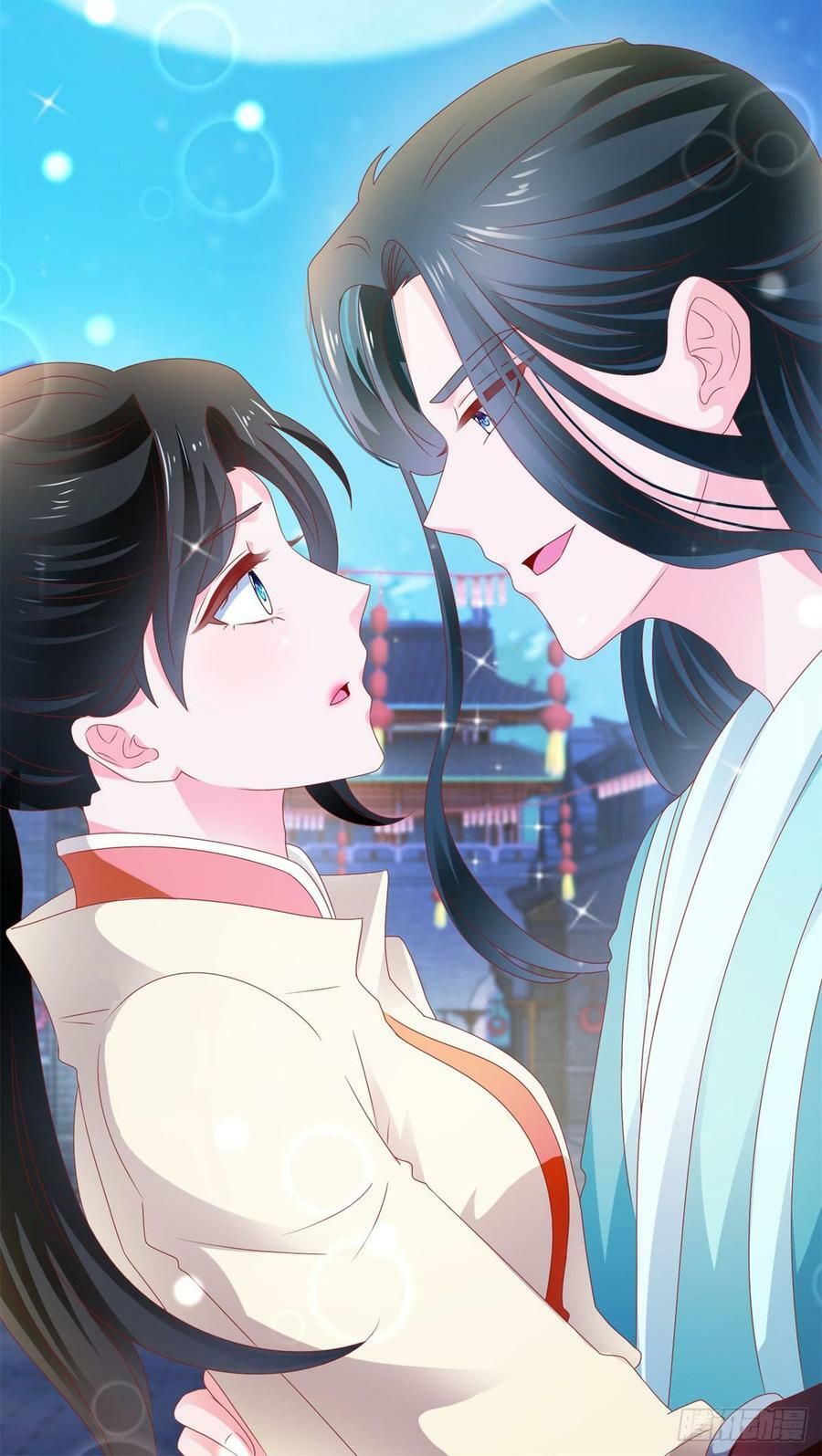 ẩn hôn 100%: chọc tức vợ yêu mua một tặng một chapter 113 37