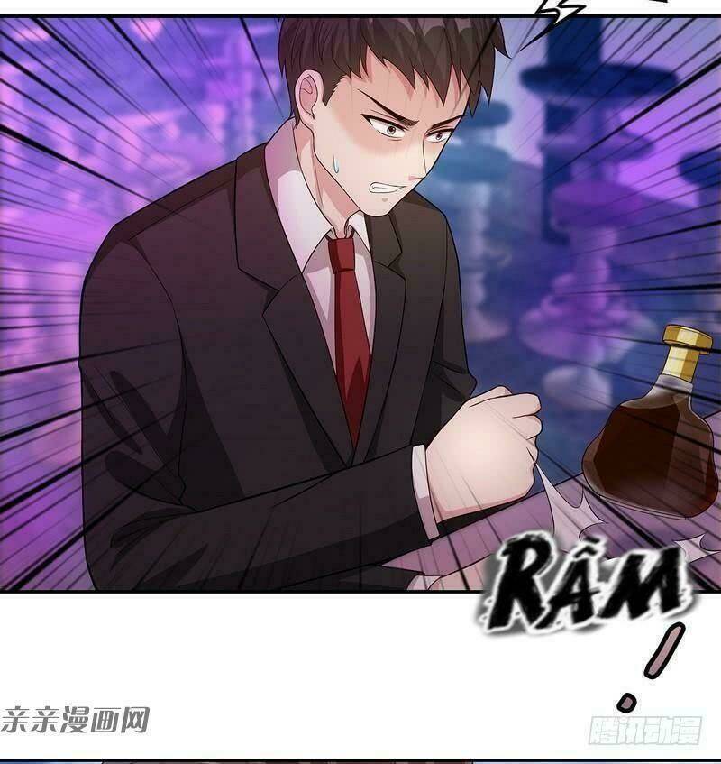 nam thần manh bảo tận diệt chapter 61.2 22